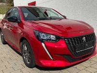 Gebraucht Peugeot 208 Style 101 PS (74 kW) 2022 Rot Kleinwagen