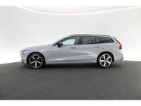 Gebraucht Volvo V60 Plus 197 PS (144 kW) 2023 Grau Kombi