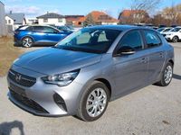 Gebraucht Opel Corsa-e Edition 100 kW (136 PS) 2021 Grau Kleinwagen