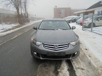 Gebraucht Honda Accord Elegance 156 PS (114 kW) 2011 Limousine