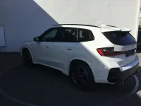 Usado BMW X1 Performance 300 CV (220 kW) 2025 Blanco SUV
