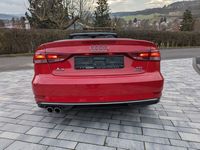 gebraucht Audi Cabriolet Quattro
