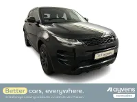 Gebraucht Land Rover Range Rover evoque R-Dynamic 200 PS (147 kW) 2022 SUV