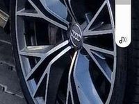 Gebraucht Audi A7 320 PS (235 kW) 2014 Coupé