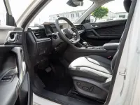 Nuova MG HS Luxury 272 CV (200 kW) 2026 Bianco SUV