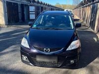 Gebraucht Mazda 5 145 PS (106 kW) 2010 Andere farben Van / Kleinbus