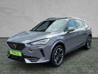 Gebraucht Cupra Formentor 150 PS (110 kW) 2022 Graphene grau SUV
