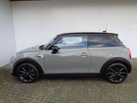 gebraucht Mini Cooper Hatch