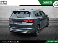Gebraucht Cupra Ateca 300 PS (220 kW) 2021 Grau SUV