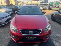 Gebraucht Seat Leon Beats 150 PS (110 kW) 2019 Rot Limousine