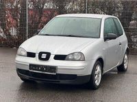 Gebraucht Seat Arosa Stella 50 PS (36 kW) 2005 Silber Kleinwagen