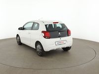 gebraucht Peugeot 108 1.0 VTi Active, Benzin, 8.090 €