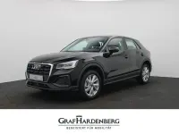 Nowe Audi Q2 150 KM (110 kW) 2026 Czarny SUV