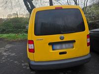 Second-hand VW Caddy 2007 Monovolum