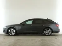 Brugt Audi A6 Design 299 HK (219 kW) 2023 Grå Stationcar