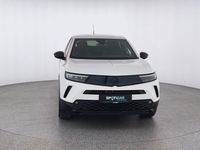 Gebraucht Opel Mokka-e GS Line 100 kW (136 PS) 2022 Weiã SUV