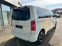 Gebraucht Opel Zafira Life Edition 120 PS (88 kW) 2021 Andere farbe Van / Kleinbus