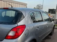 Gebraucht Opel Corsa 71 PS (52 kW) 2006 Grau Kleinwagen