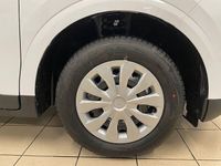 Neu Ford Transit Trend 101 PS (74 kW) 2026 Frostweiß Limousine