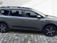 Neu Dacia Jogger Expression 110 PS (80 kW) 2025 Grau Van / Kleinbus