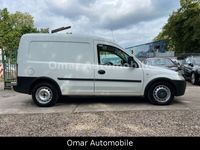 gebraucht Opel Combo Kasten 1.3 LKW/ Tüv 02-2025