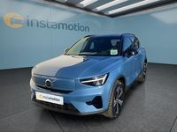 Gebraucht Volvo XC40 175 kW (238 PS) 2022 SUV