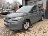 Gebraucht VW Caddy 114 PS (83 kW) 2024 Grau Van / Kleinbus