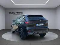 Gebraucht MG HS Comfort 170 PS (125 kW) 2025 Pebble black metallic SUV