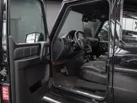 Gebraucht Mercedes G63 AMG AMG 544 PS (400 kW) 2015 Schwarz SUV