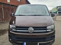 Second-hand VW T6 150 CP (110 kW) 2018 Maro Van