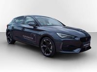 Gebraucht Cupra Leon 204 PS (150 kW) 2023 Magnetic grau metallic Limousine