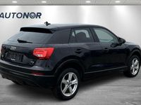 Gebraucht Audi Q2 Sport 116 PS (85 kW) 2018 Schwarz SUV