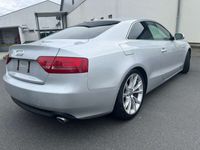 gebraucht Audi A5 2.7 TDI S-Line , Automatik