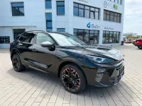 Neu Cupra Terramar VZ 265 PS (194 kW) 2026 Schwarz SUV