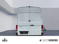 Gebraucht VW Crafter 140 PS (102 kW) 2023 Weiß Van