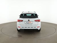 gebraucht Cupra Ateca 2.0 TSI 4Drive, Benzin, 31.690 €