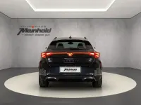 Gebraucht Cupra Formentor VZ 333 PS (244 kW) 2025 Midnight schwarz metallic SUV