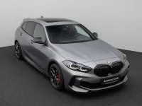 Gebraucht BMW 135 306 PS (225 kW) 2023 Individual frozen pure greyc Kleinwagen