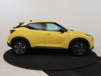 Neu Nissan Juke 114 PS (83 kW) 2026 Yellow metallic SUV