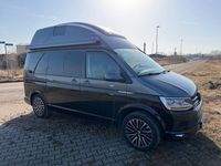 Gebraucht VW California Beach 199 PS (146 kW) 2019 Schwarz Van