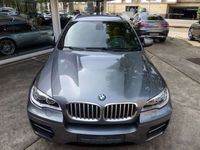 gebraucht BMW X6 M d*LED*Head-Up*LED*neuer Motor vor 53.000km