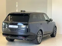 Neu Land Rover Range Rover HSE 551 PS (405 kW) 2026 Grau SUV