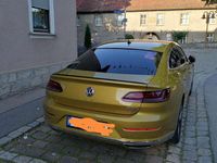 Gebraucht VW Arteon R-line 239 PS (175 kW) 2017 Coupé