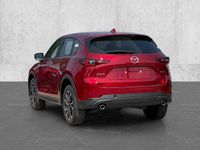 Gebraucht Mazda CX-5 Ad'Vantage 194 PS (142 kW) 2022 Andere farbe SUV