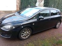 gebraucht Seat Leon 1.4 TSI Bj2009 TÜV bis Juli 24