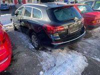 Gebraucht Opel Astra 165 PS (121 kW) 2014 Other Kombi