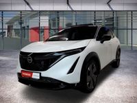 gebraucht Nissan Ariya (87kWh|22kW-CCS) Evolve Pack FLA HUD Pano