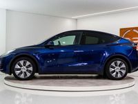 Gebraucht Tesla Model Y RWD 219 kW (299 PS) 2023 Blau SUV