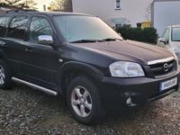 gebraucht Mazda Tribute 