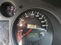 Gebraucht Seat Ibiza 75 PS (55 kW) 2005 Schwarz Kleinwagen
